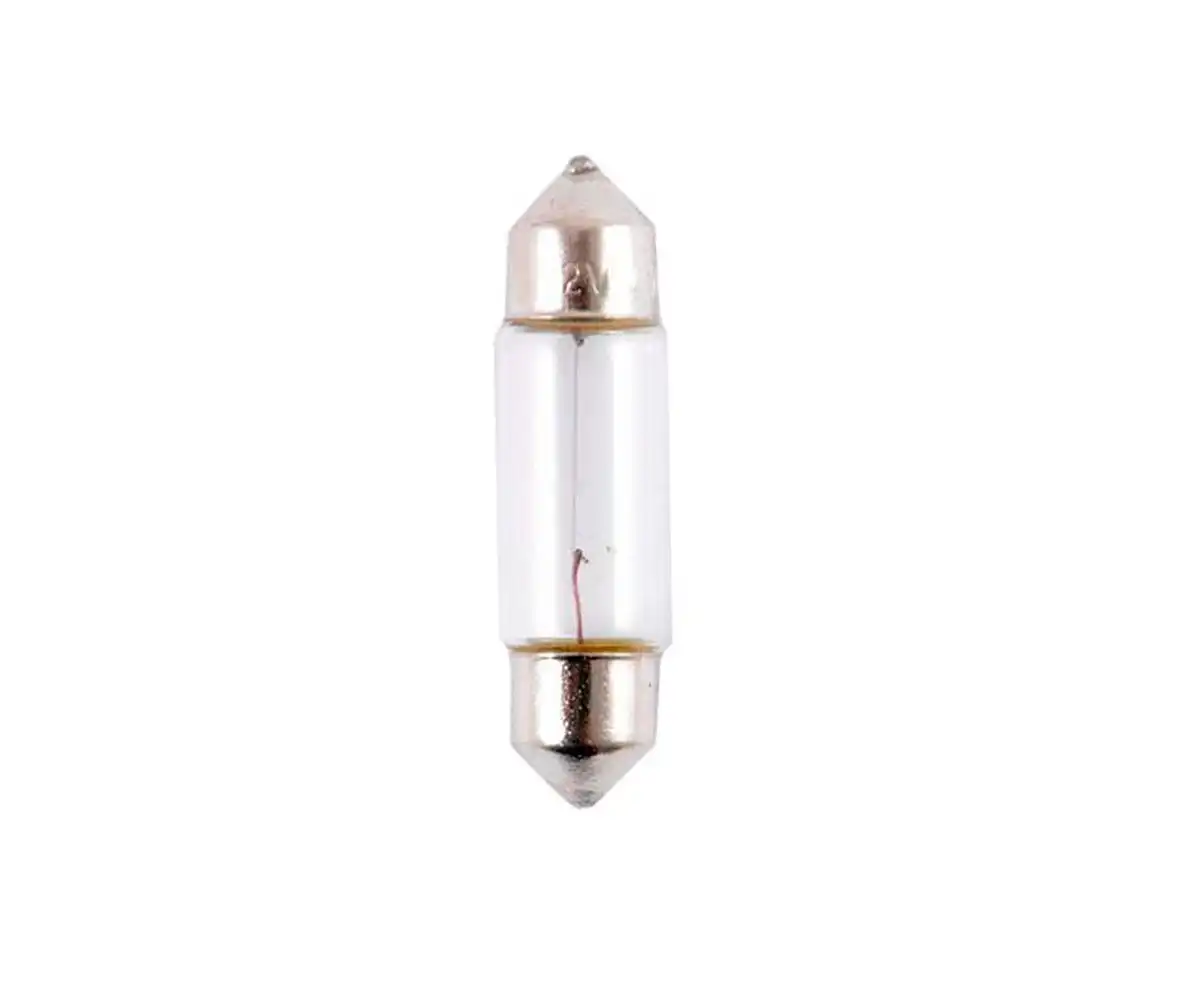 Solar C5W 12V 5W SV8.5 T11x37