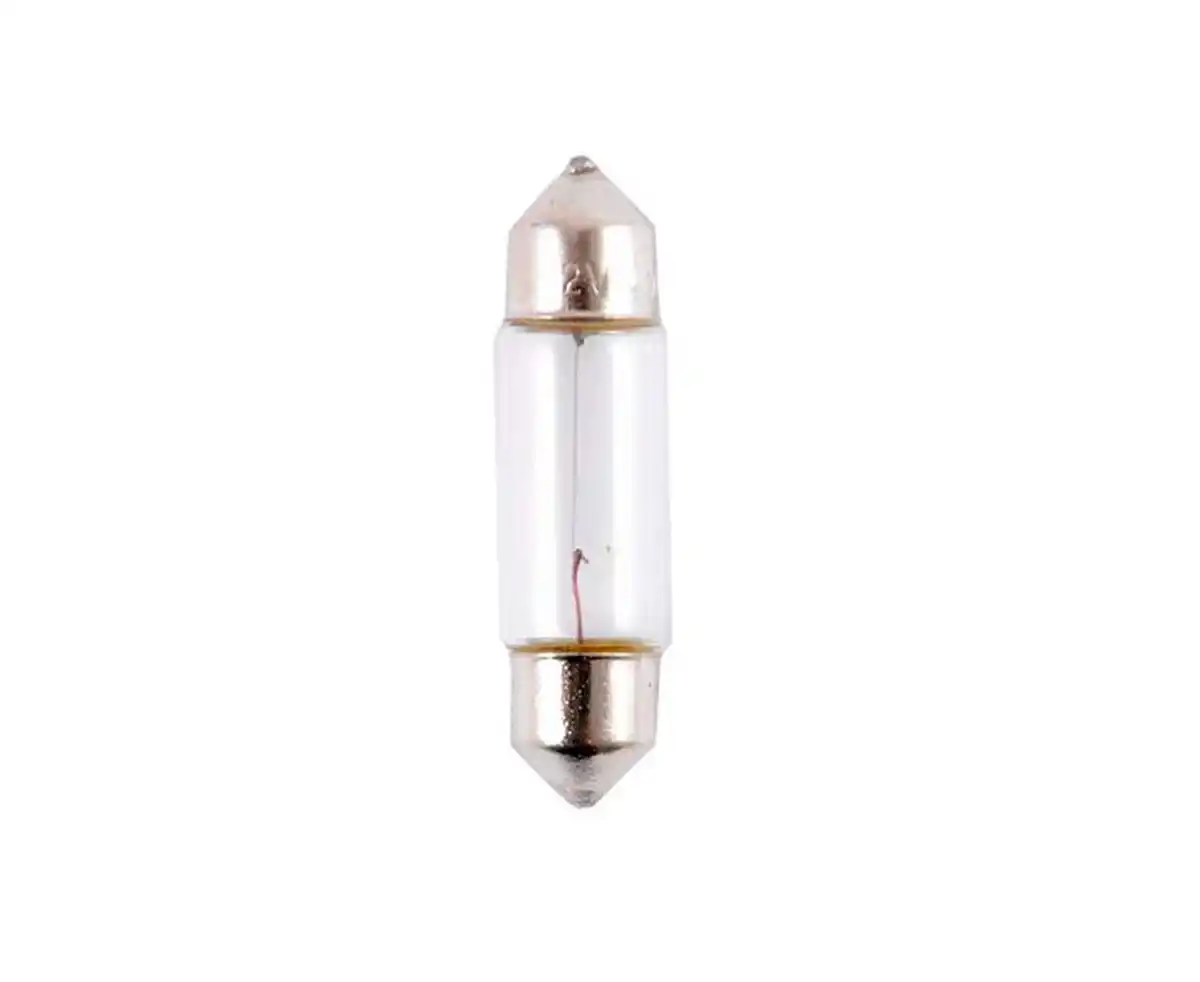 Solar C5W 12V 5W SV8.5 T11X41