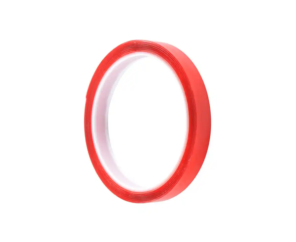 Скотч двусторонний Solar прозрачный ACRYLIC (VHB) 12ммx2м