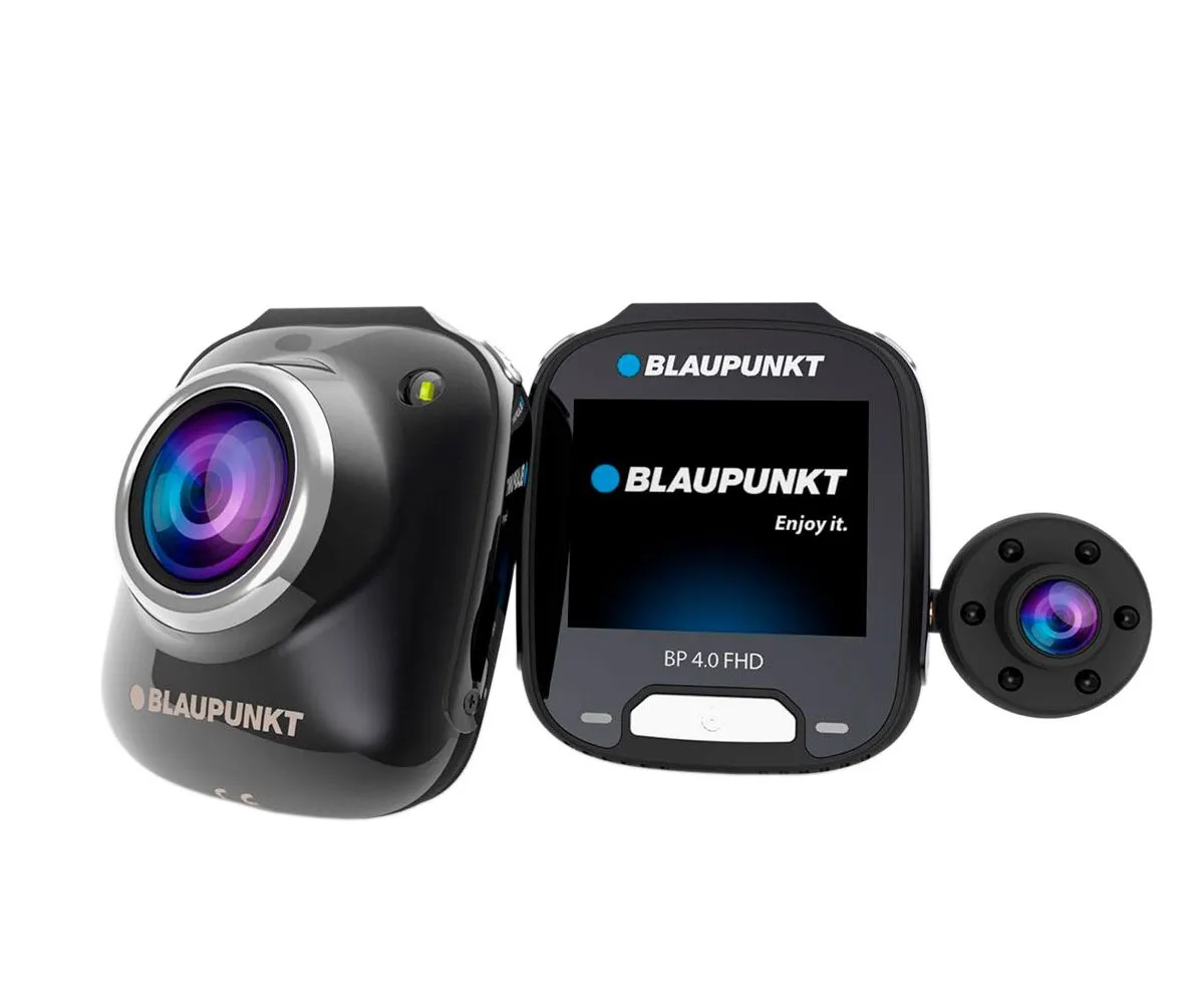 Blaupunkt видеорегистратор BP 4.0 F..