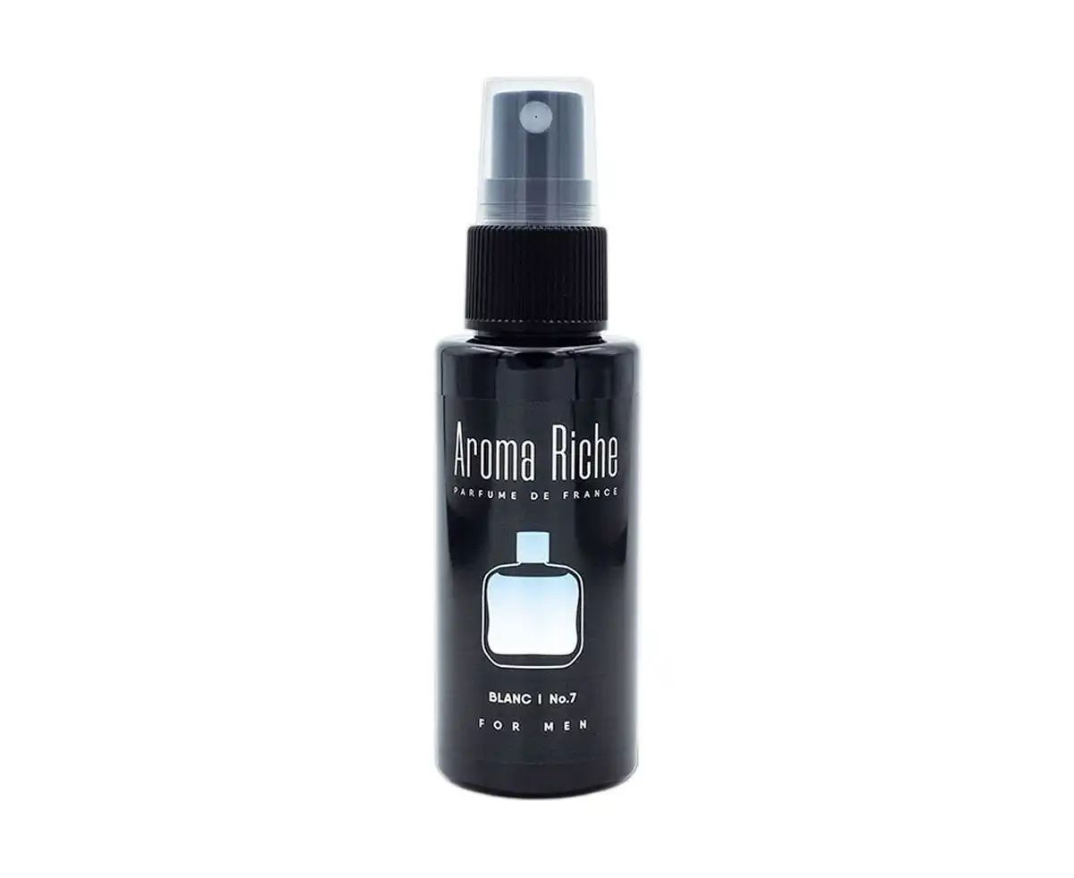 Купить  Ароматизаторы - ARS-7 Аромат AROMA RICHE -Blanc №7 (Спрей 50м..