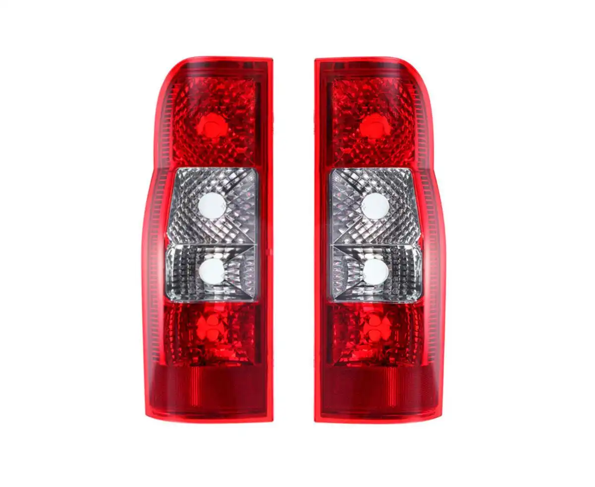 Купить  Габариты и стоп сигналы - Фонарь - стоп сигнал FORD TRANSIT 2006-2013 M..
