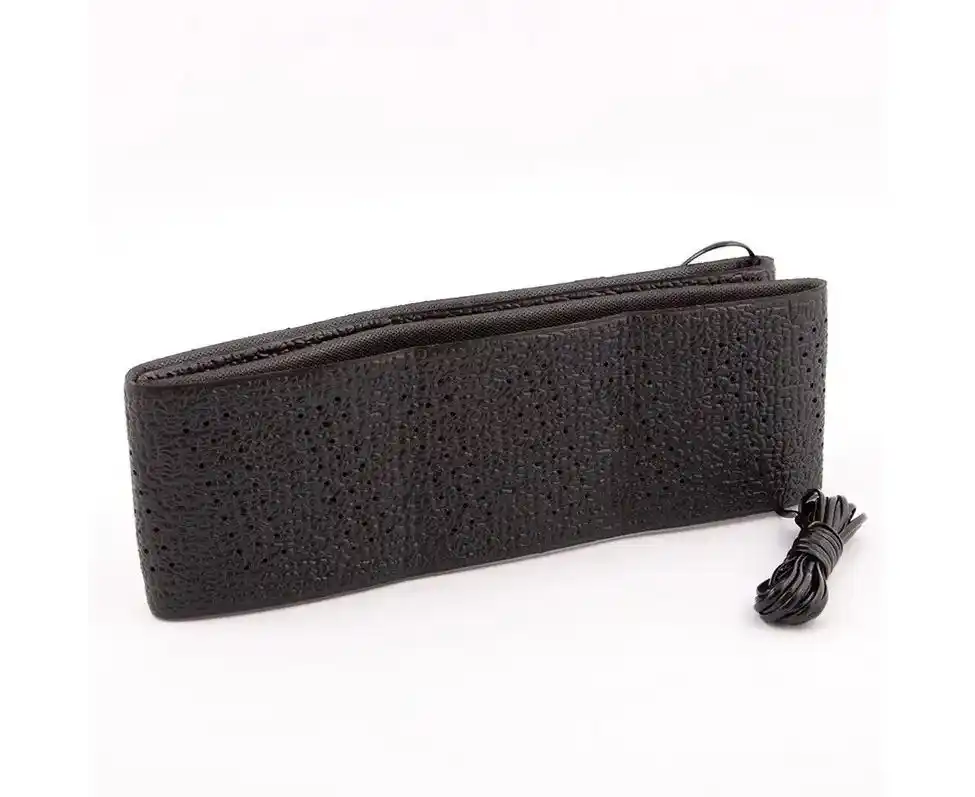 Чехол на руль оплетка L CarLife SW582