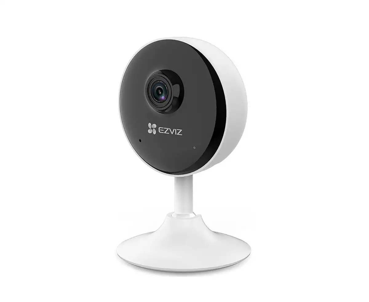 Купить  Видеорегистраторы - Ip Камера CS-C1C-B (E0-1E2WF) (C1C 2Mp)..