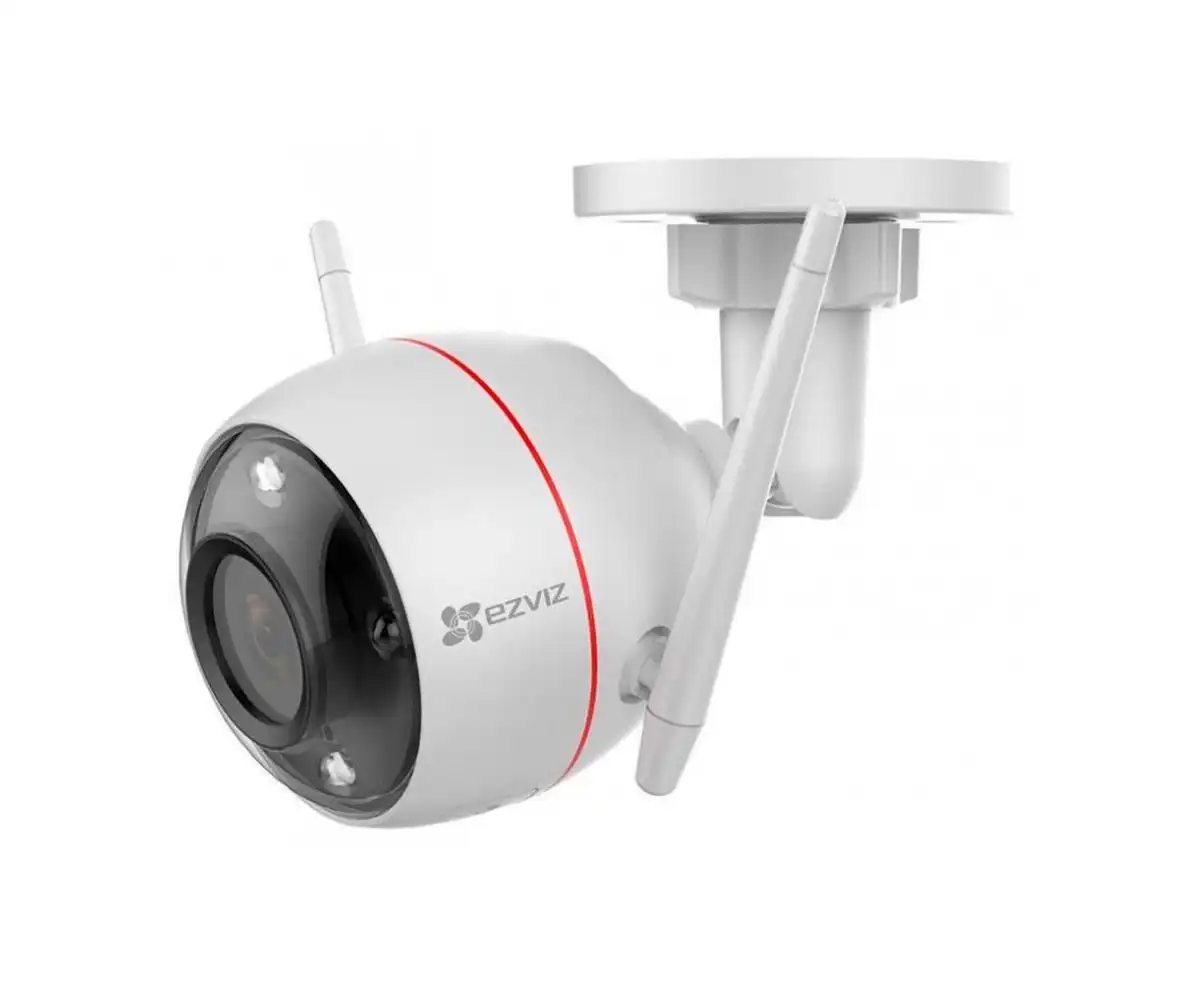 Купить  Видеорегистраторы - Ip Камера CS-CV310-A0-1B2WFR..