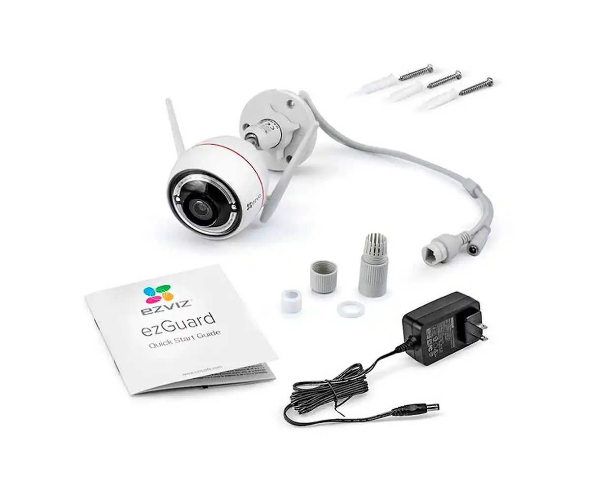 Ip Камера CS-CV310-A0-1B2WFR