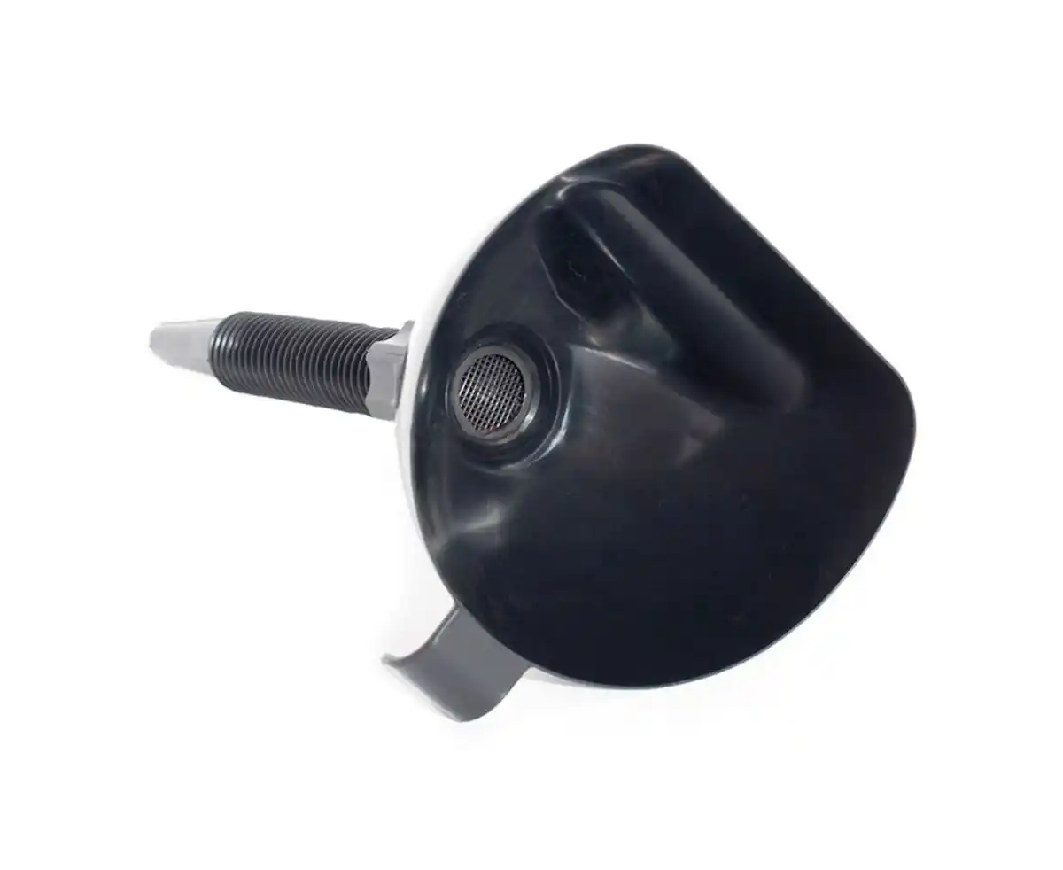 Лейка автомобильная (воронка) CARLIFE FL002