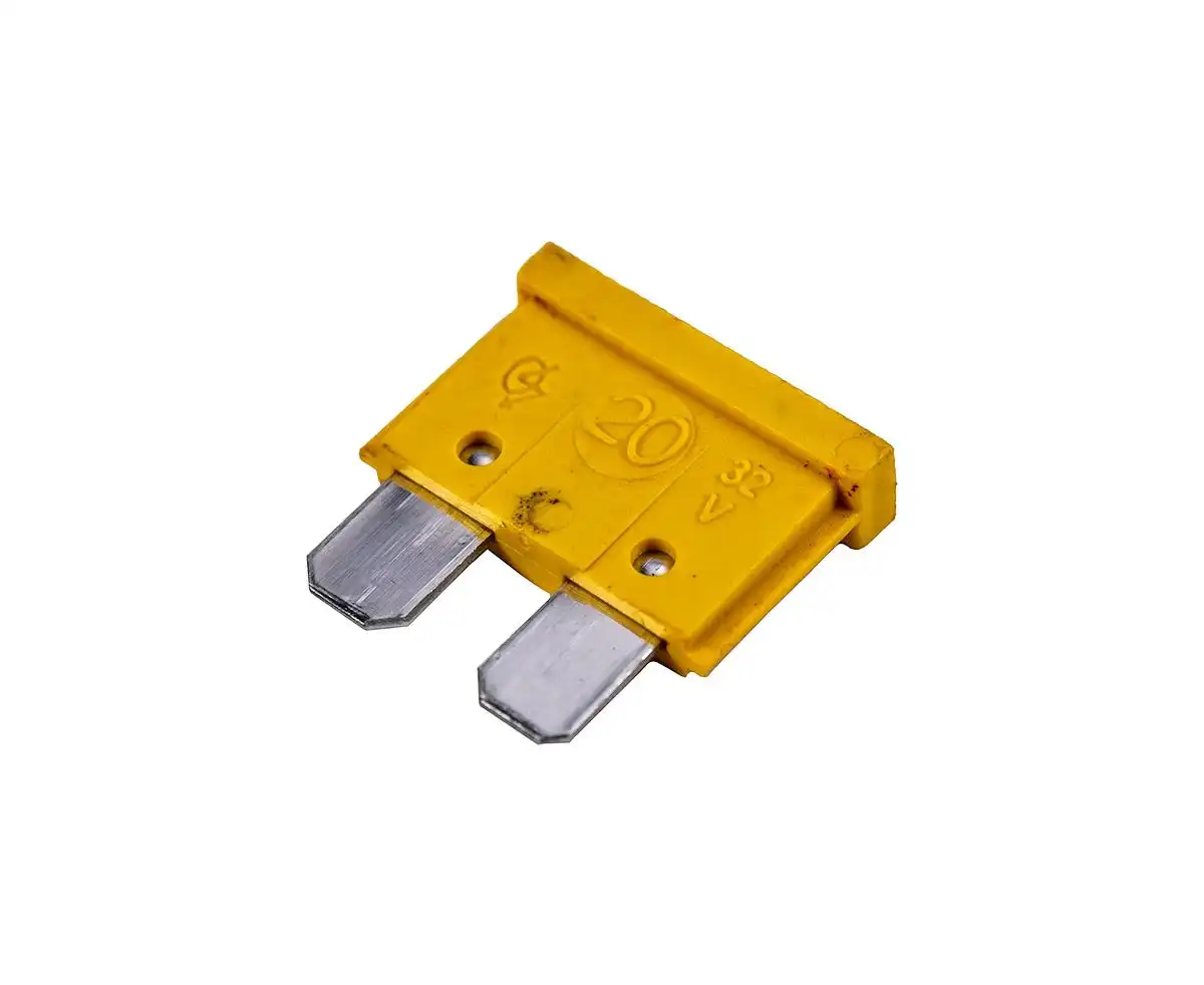 Предохранитель FX SOLAR 20А -100 штук AF316