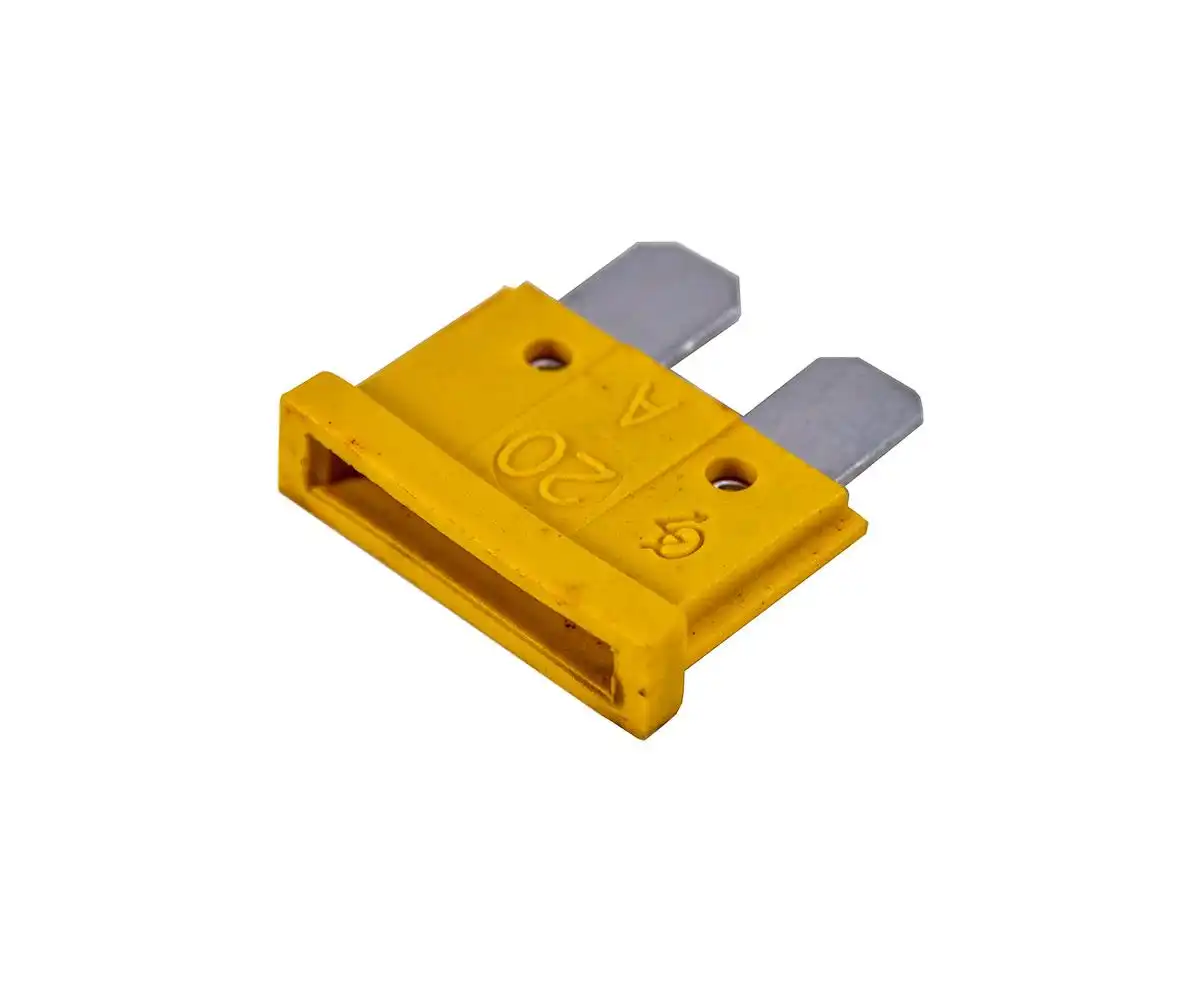 Предохранитель FX SOLAR 20А -100 штук AF316