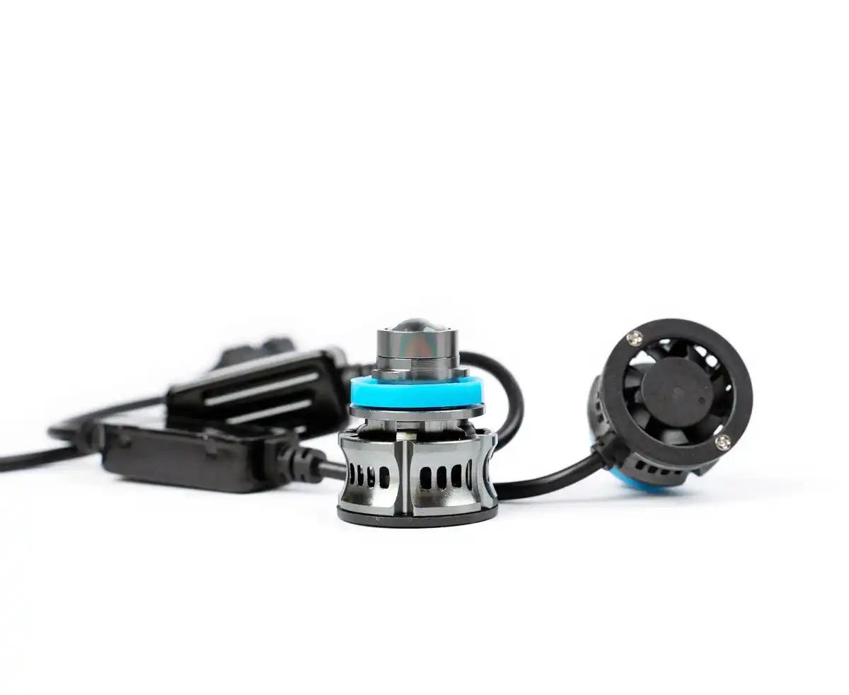 H11 LED- Laser +350%