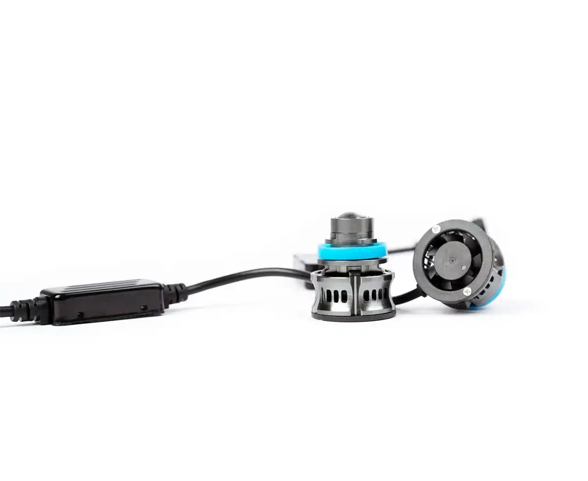 H11 LED- Laser +350%