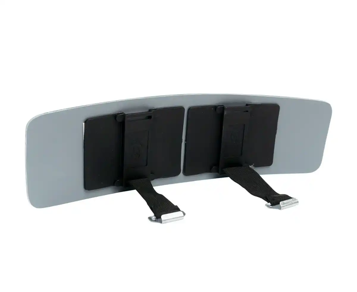 Oglindă panoramică interioară