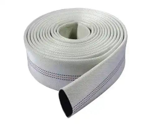 Рукав пожарный d-66 мм 20 м. с гайками Россия