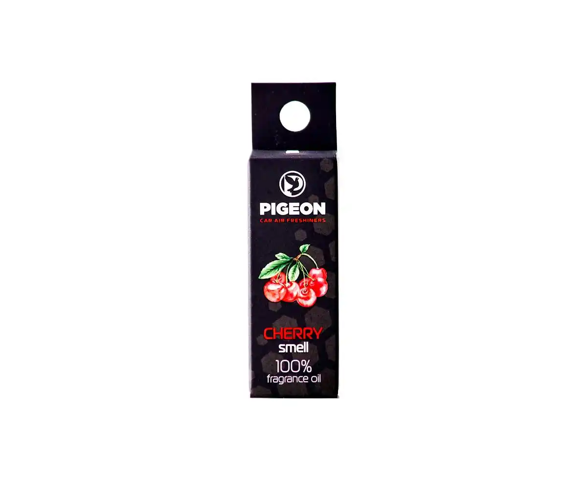 Pigeon Ароматизатор на веревочке Cherry