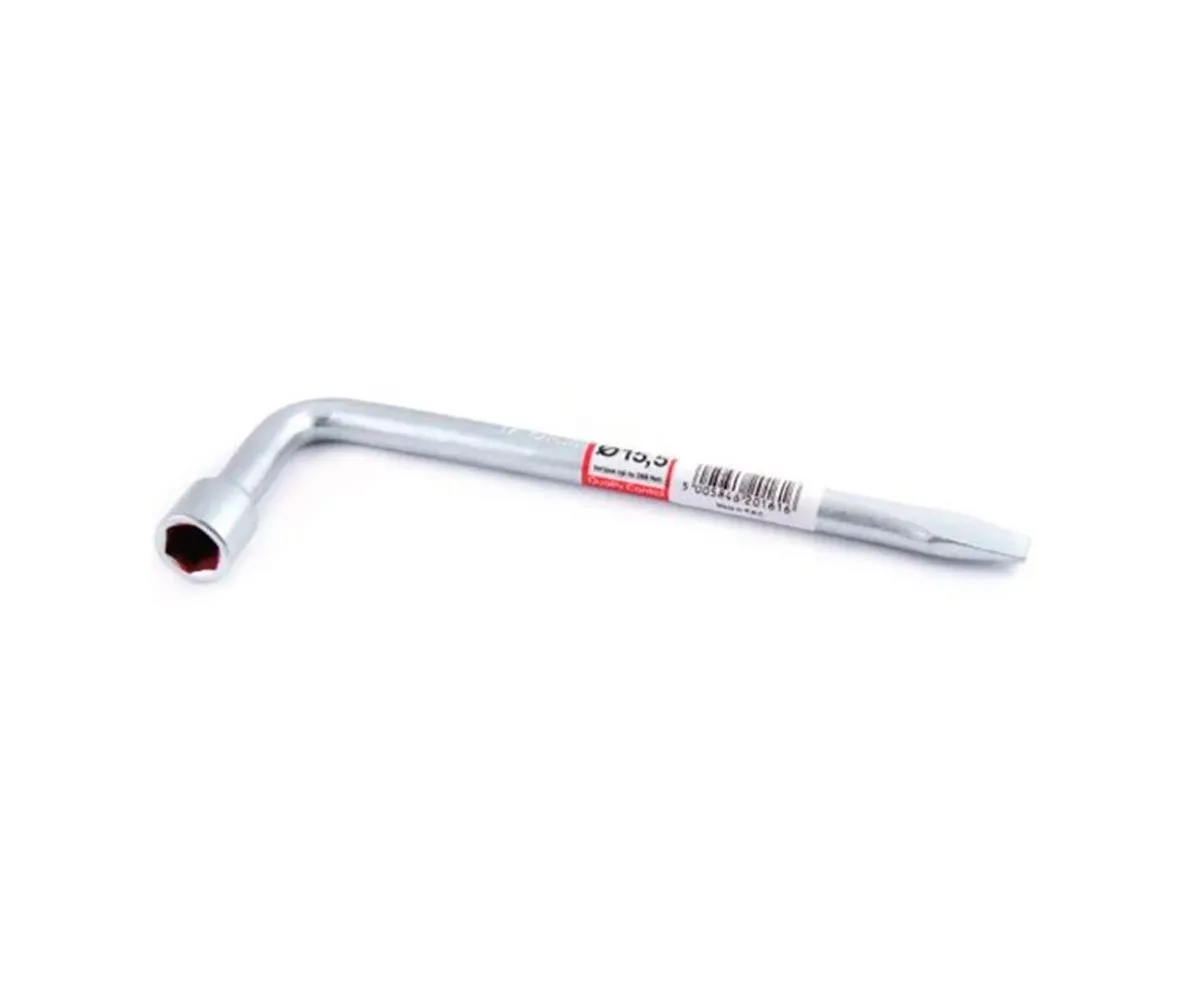 Cumpara  Unelte - Ключ для колес 17mm CARLIFE..