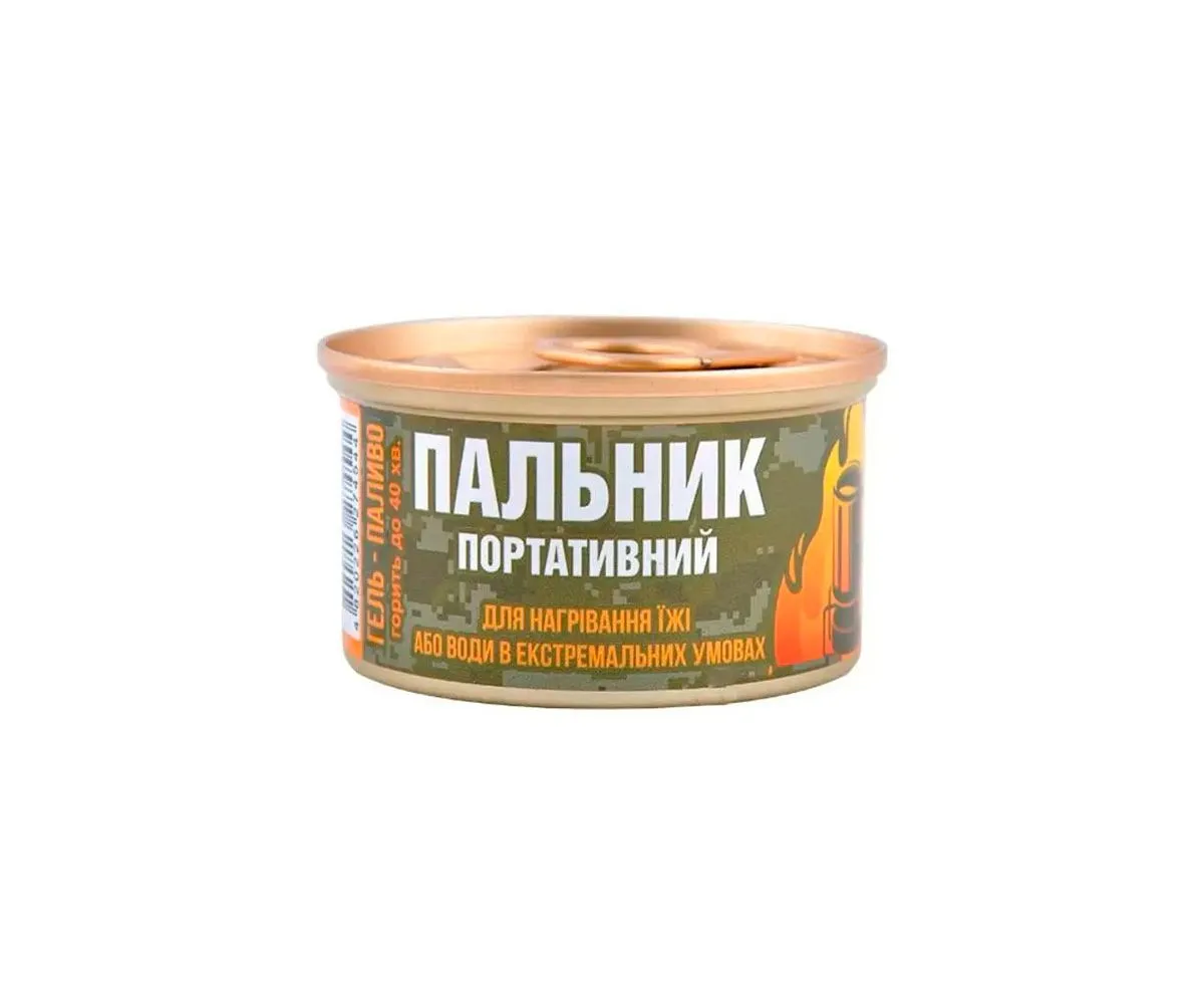 Cumpara  Exterior - Гель-топливо (горелка портативная) Nowax NX25..