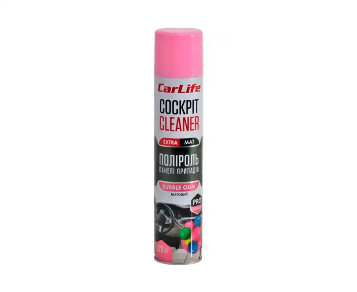 Полироль пластика Bubble Gum Nowax ..