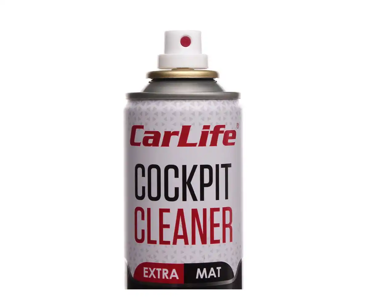 Полироль пластика Coffee Nowax MAT CF346 320мл