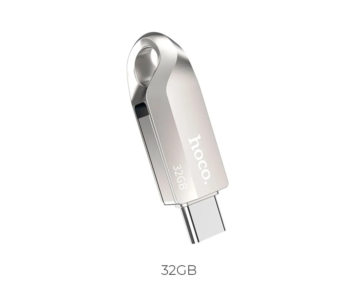 Hoco флешка 32 GB USB UD8