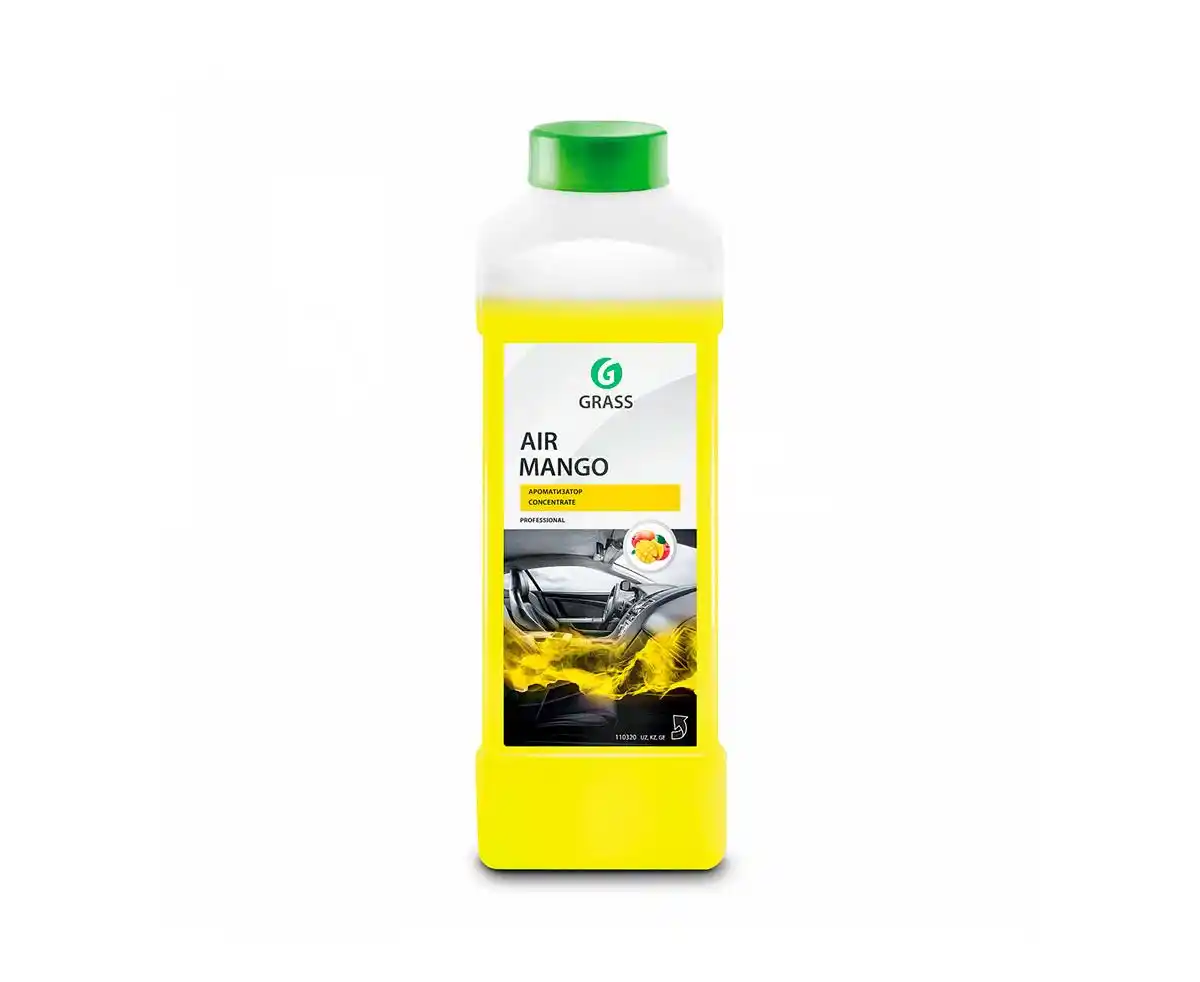 Grass Ароматизирующее средство "AIR" Mango 1 л