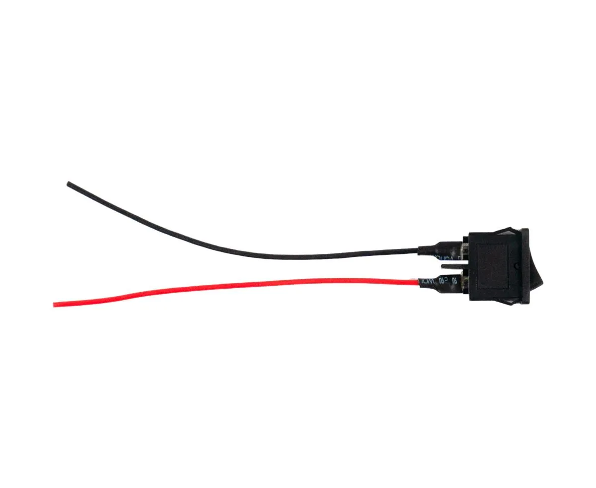 Cumpara  Încărcătoare auto - Выключатель - кнопка 12V..