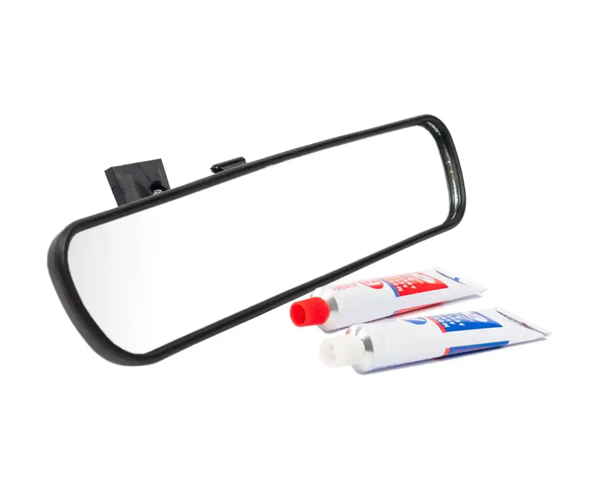 Oglindă interioară, blister de 25 cm