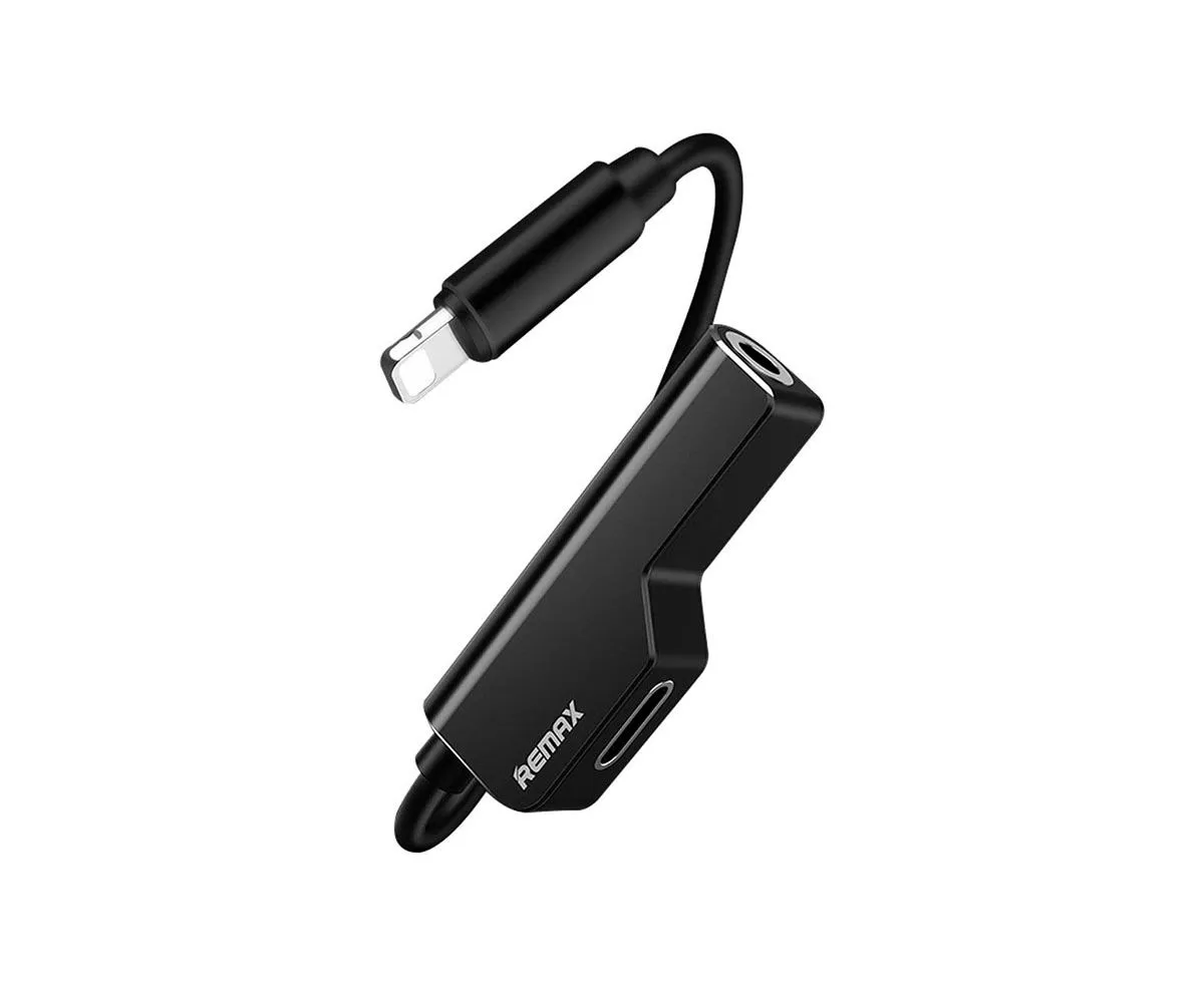 Remax Jack splitter двойник RL-LA02I