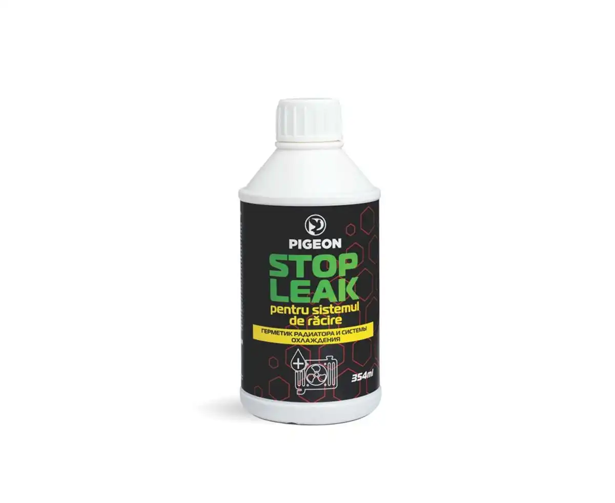 Герметик системы охлаждения 354 мл. Pigeon PG-04