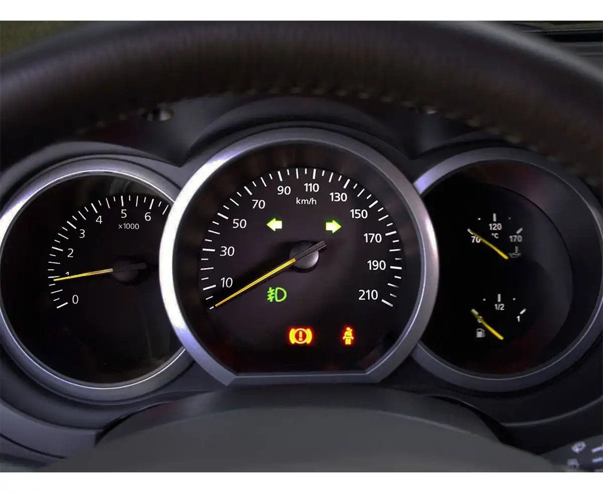 GoodYear 12V W1.2W - 2 шт.