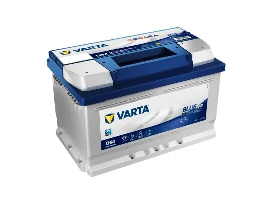 Acumulator 65AH 650A(EN) cleme 0 (278x175x175) S4 007 EFB