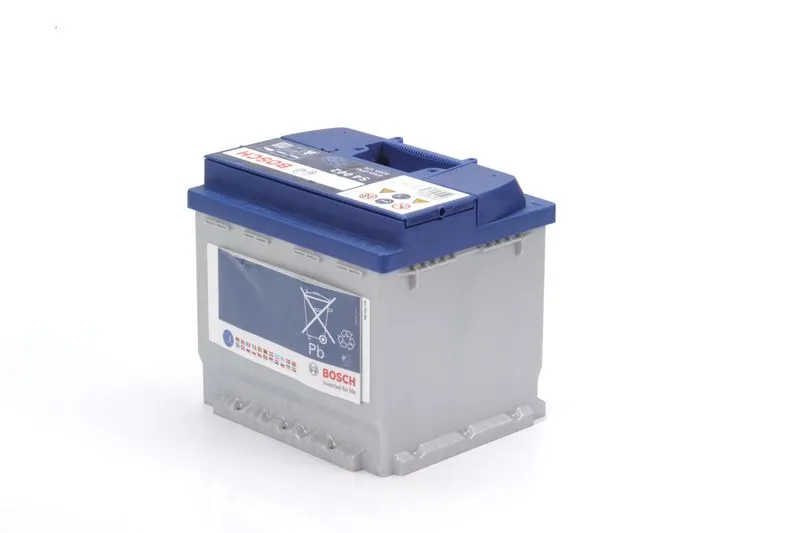 Acumulator 52AH 470A(EN) cleme 0 (207x175x190) S4 002