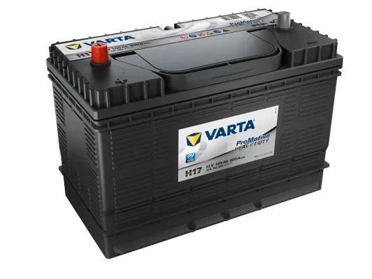 Acumulator 105AH 800A(JIS) cleme 0/1 (330x172x240) T3 050 cleme по центру