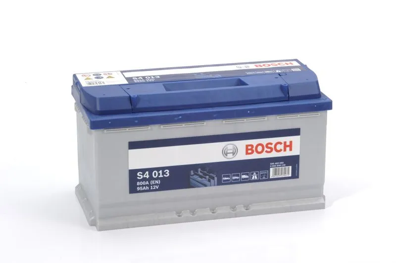 Acumulator 95AH 800A(EN) cleme 0 (353x175x190) S4 013