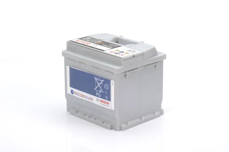 Acumulator 54AH 530A(EN) cleme 0 (207x175x190) S5 002