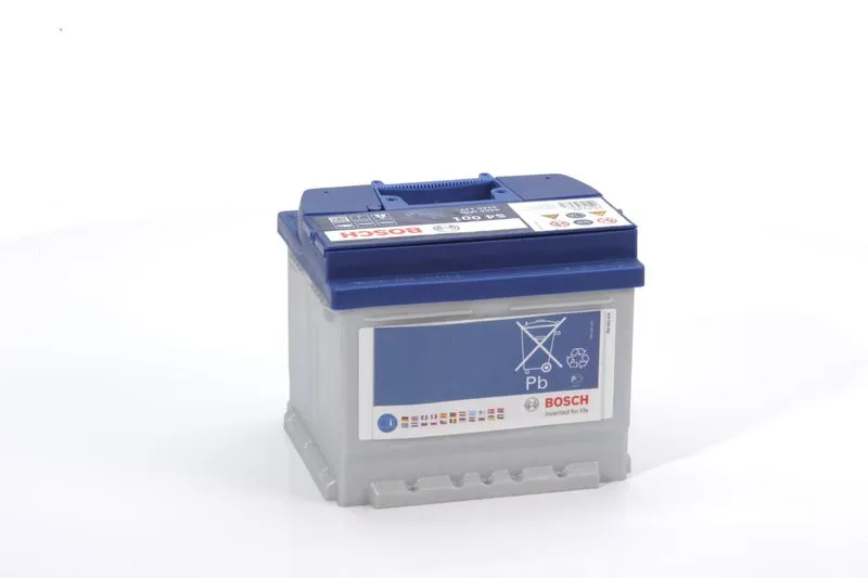 Acumulator 44AH 440A(EN) cleme 0 (207x175x175) S4 001