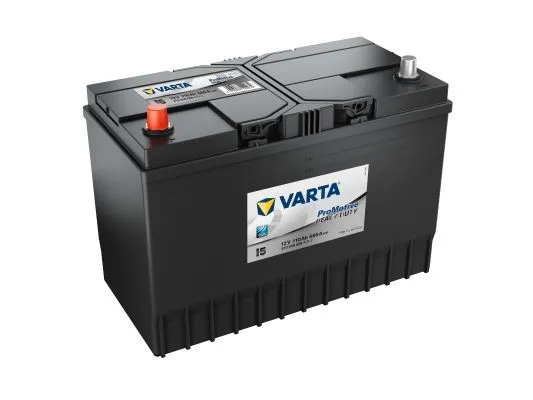 Аккумулятор 110AH 680A(JIS) клемы 1..