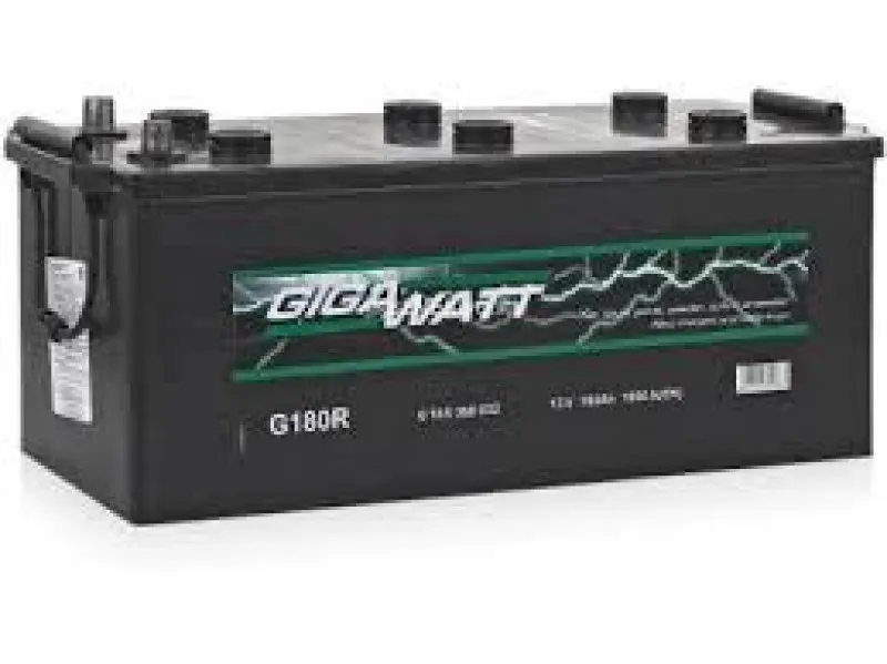 Acumulator 180AH 1000A(EN) cleme 3 (513x223x223) T5 077