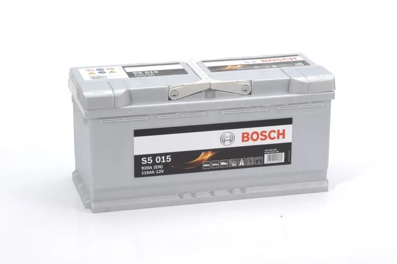 Acumulator 110AH 920A(EN) cleme 0 (393x175x190) S5 015