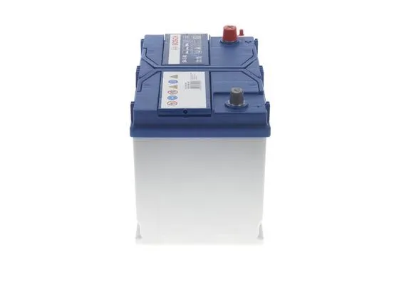 Acumulator 72AH 760A(JIS) cleme 0 (261x175x220) S4 026 EFB