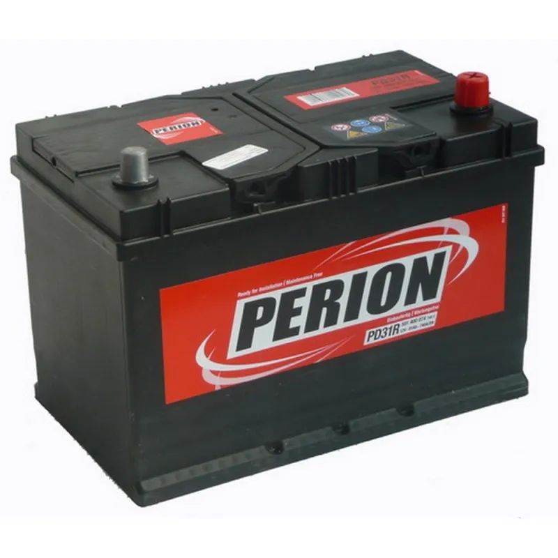 Acumulator 91AH 740A(JIS) cleme 0 (306x173x225) S4 028