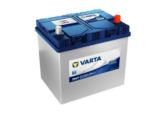 Acumulator 60AH 540A(JIS) cleme 0 (232x173x225) S4 024