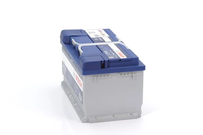 Acumulator 75AH 730A(EN) cleme 0 (315x175x175) S5 010 EFB