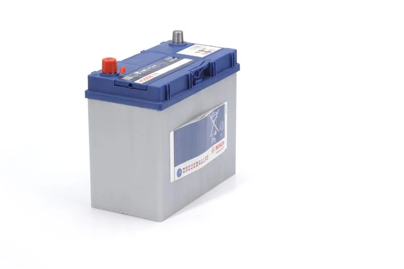 Acumulator 45AH 330A(JIS) cleme 0 (238x129x227) S4 021