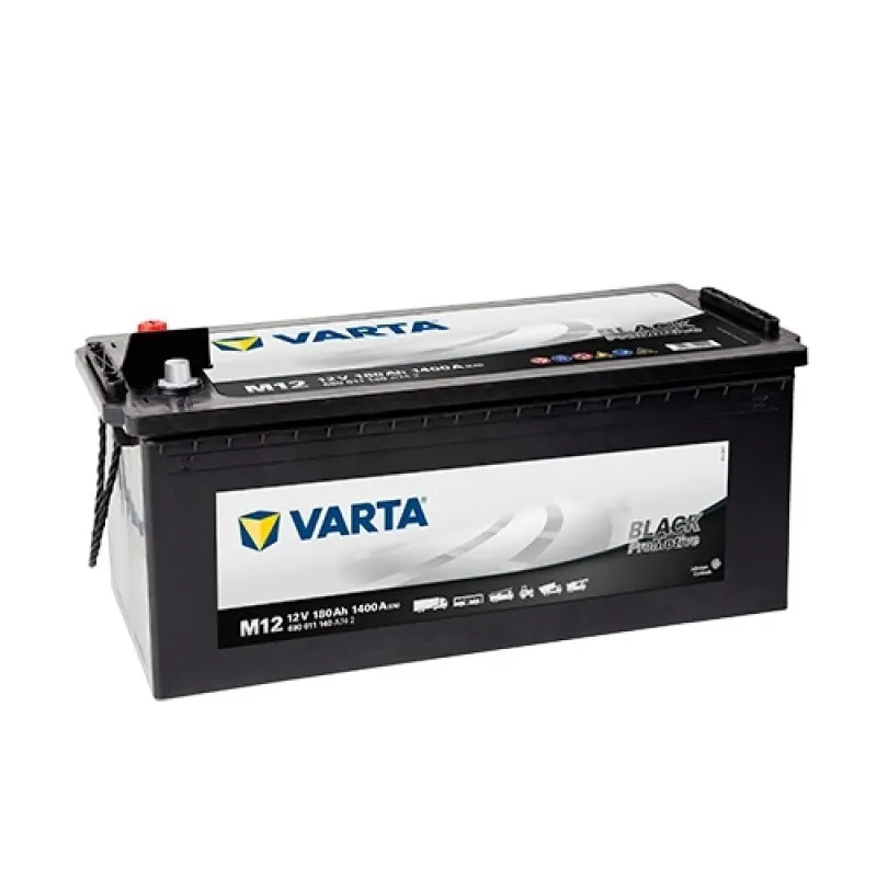 Acumulator 180AH 1400A(EN) cleme 3 (513x223x217) T3 055