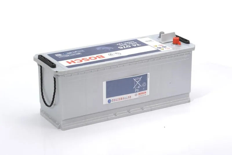 Acumulator 140AH 800A(EN) cleme 3 (513x189x223) T4 076+борт