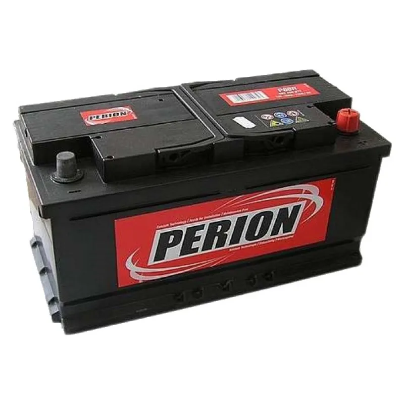 Acumulator 72AH 680A(EN) cleme 0 (278x175x175) S4 007