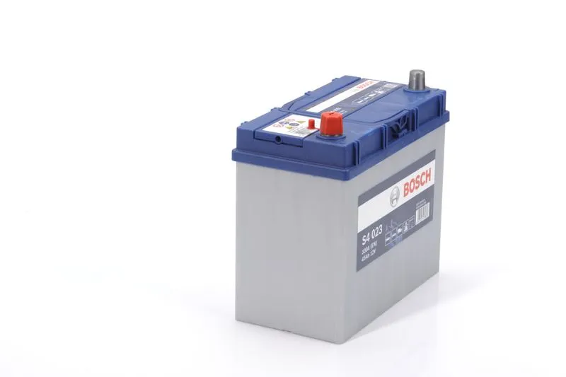 Acumulator 45AH 330A(JIS) cleme 1 (238x129x227) S4 023