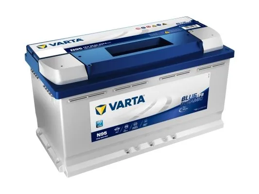 Acumulator 95AH 850A(EN) cleme 0 (353x175x190) S6 013 EFB
