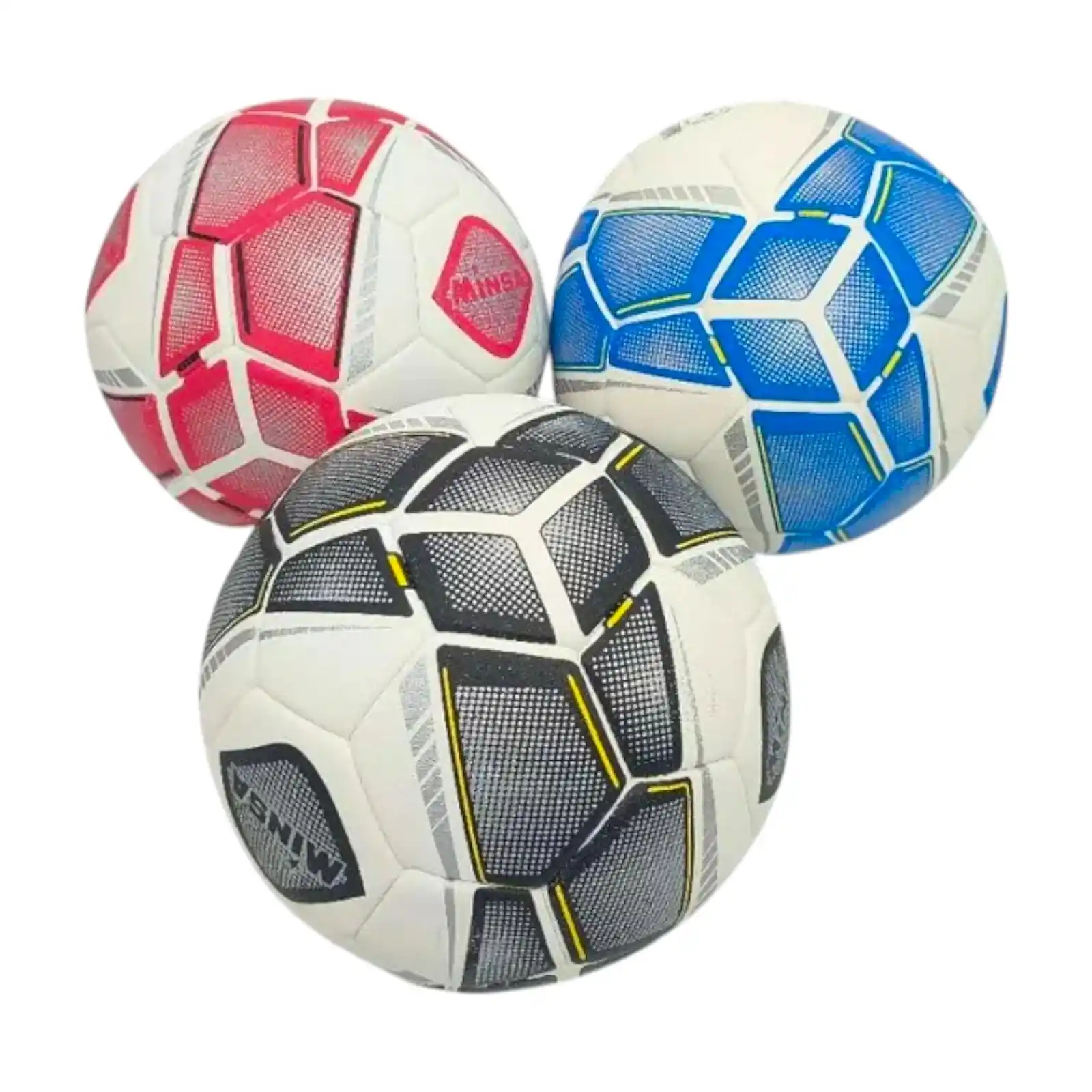 Футбольный мяч