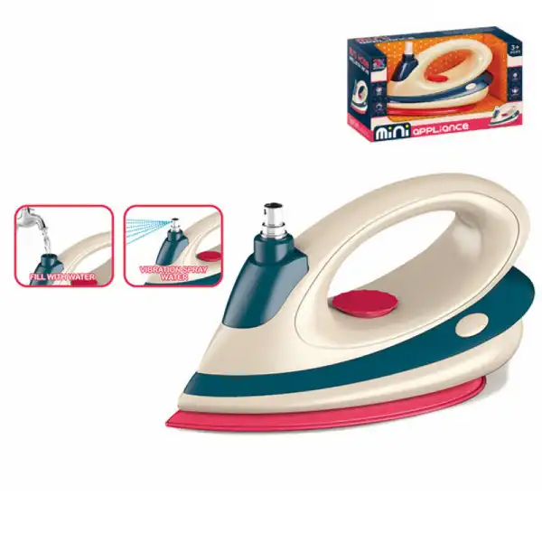 Electrocasnice fier de calcat